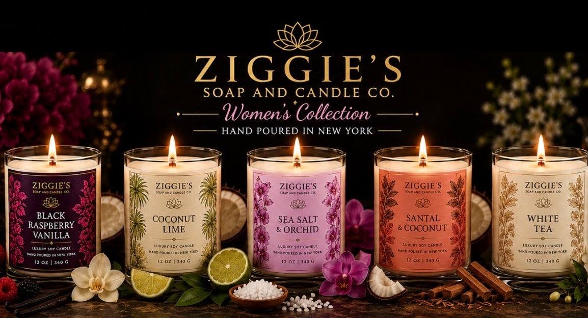The Women’s Signature Collection