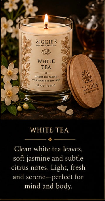 White Tea