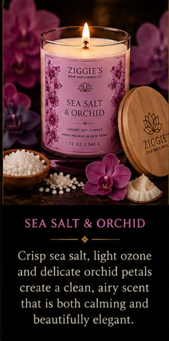 Sea Salt Orchard - Available 7/17/26