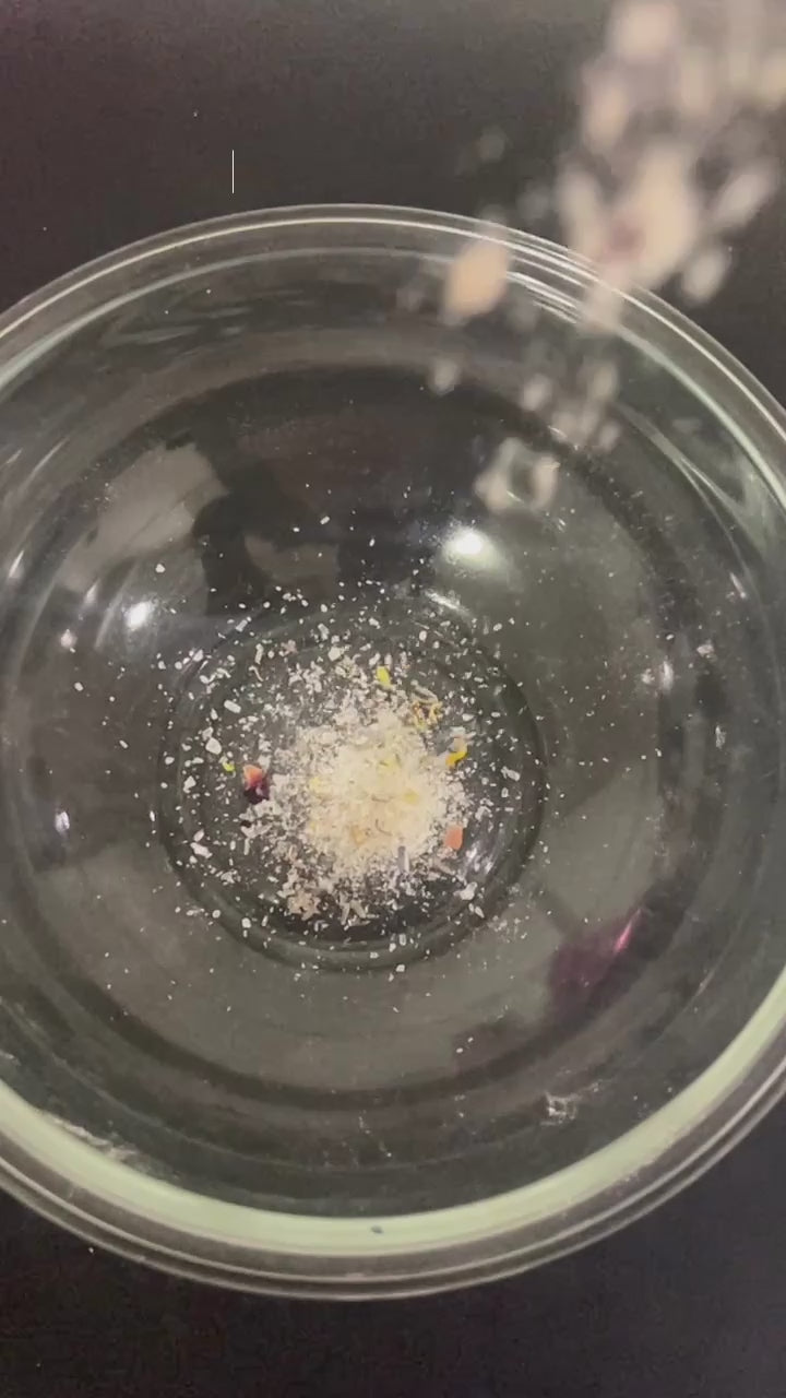 薰衣草浴鹽 買 3 送 1